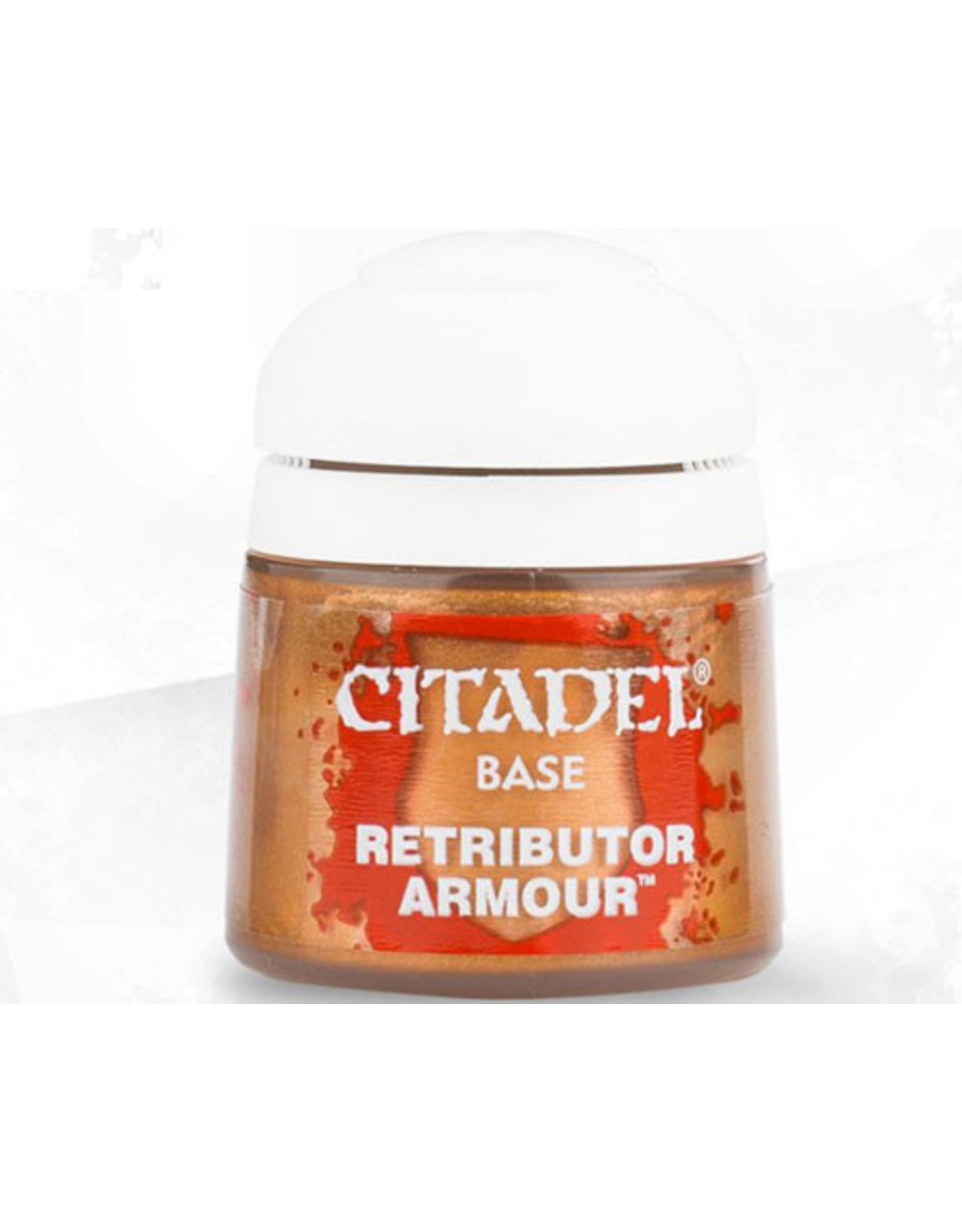 Citadel Citadel Paints: Base - Retributor Armour