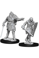 WizKids D&D Nolzur's MUM: W8 Hobgoblins