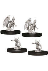 WizKids D&D Nolzur's MUM: W9 Quasit & Imp