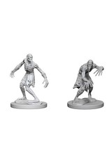 WizKids D&D Nolzur's MUM: W01 Ghouls