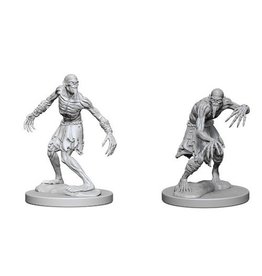 WizKids D&D Nolzur's MUM: W01 Ghouls