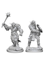 WizKids D&D Nolzur's MUM: Bugbears