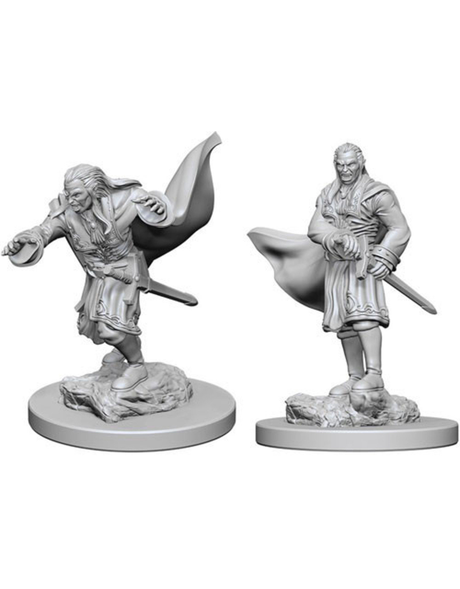 WizKids D&D Nolzur's MUM: Vampires