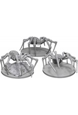 WizKids D&D Nolzur's MUM: Spiders