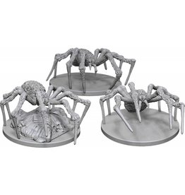 WizKids D&D Nolzur's MUM: Spiders