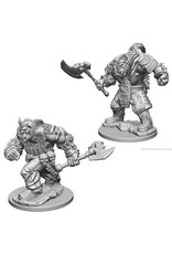 WizKids D&D Nolzur's MUM: Orcs