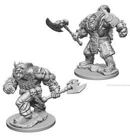 WizKids D&D Nolzur's MUM: Orcs