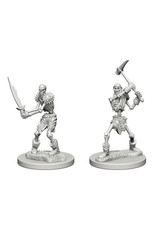 WizKids D&D Nolzur's MUM: Skeletons