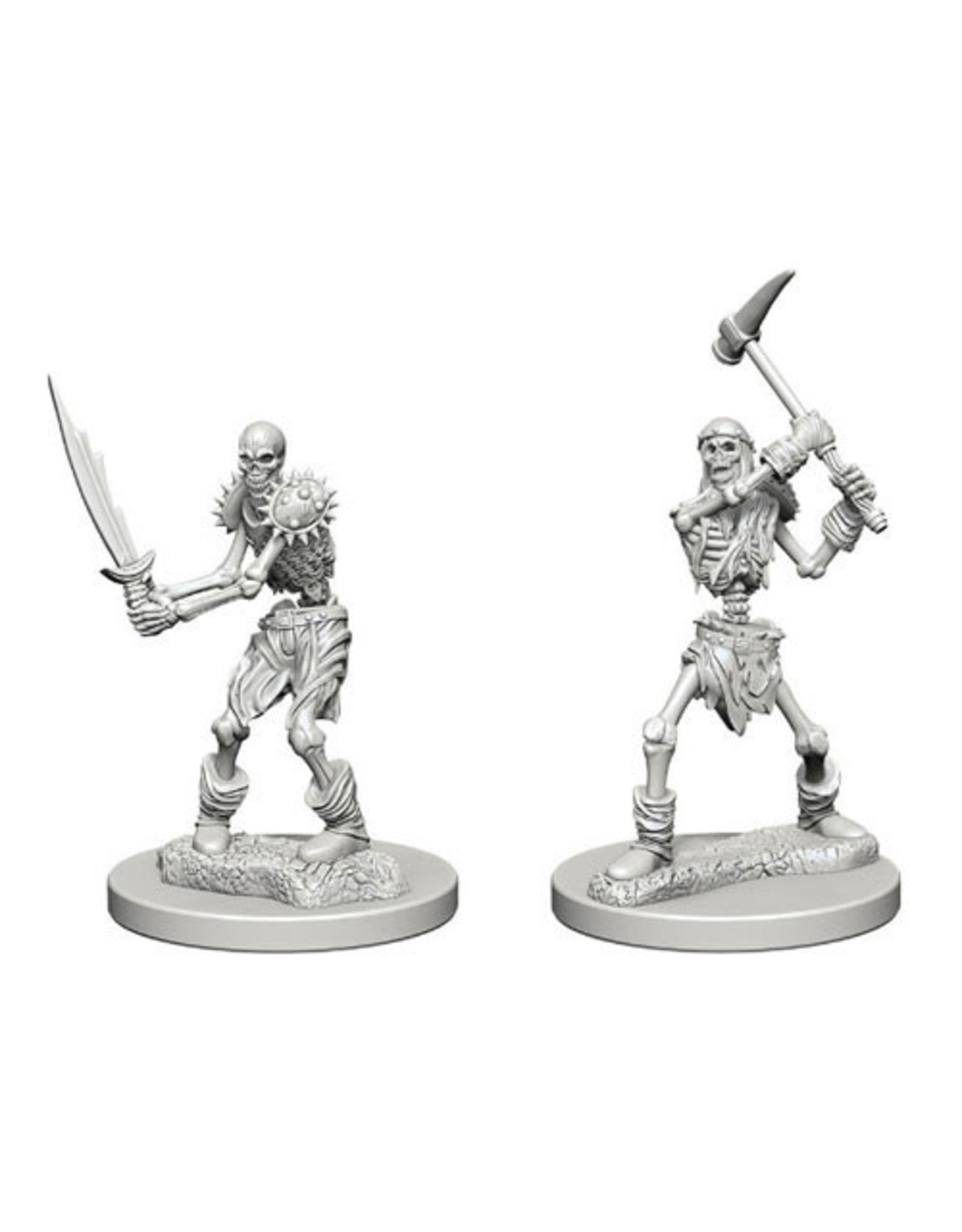 WizKids D&D Nolzur's MUM: Skeletons