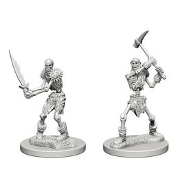 WizKids D&D Nolzur's MUM: Skeletons