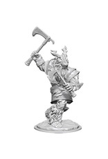 WizKids D&D NMU: Frost Giant Male W6