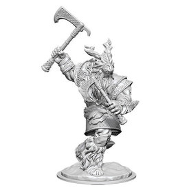 WizKids D&D Nolzur's MUM: Frost Giant Male W6
