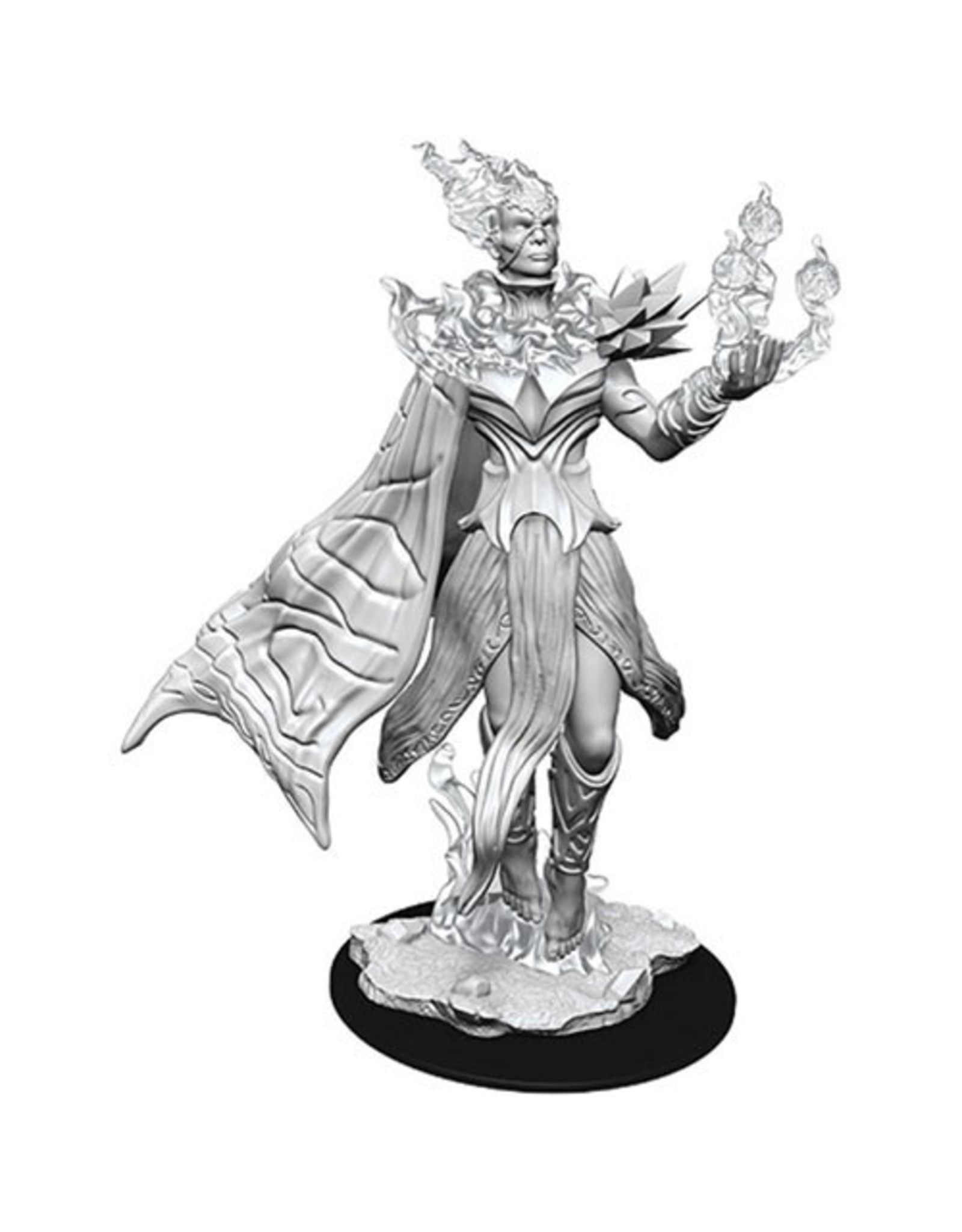 WizKids D&D Nolzur's MUM: W8 Cloud Giant