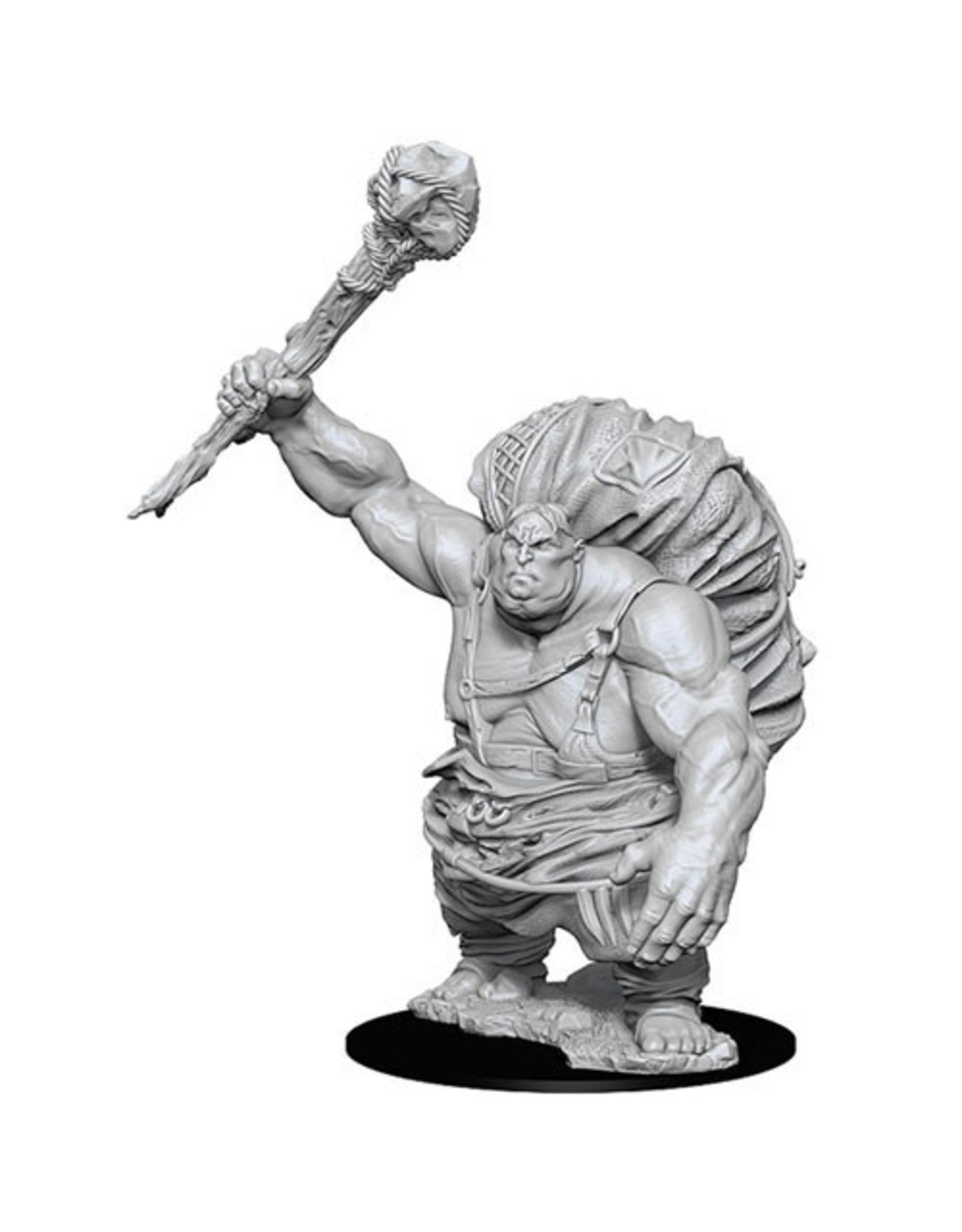 WizKids D&D Nolzur's MUM: W8 Hill Giant