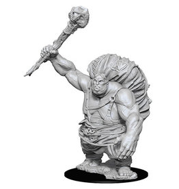 WizKids D&D Nolzur's MUM: W8 Hill Giant