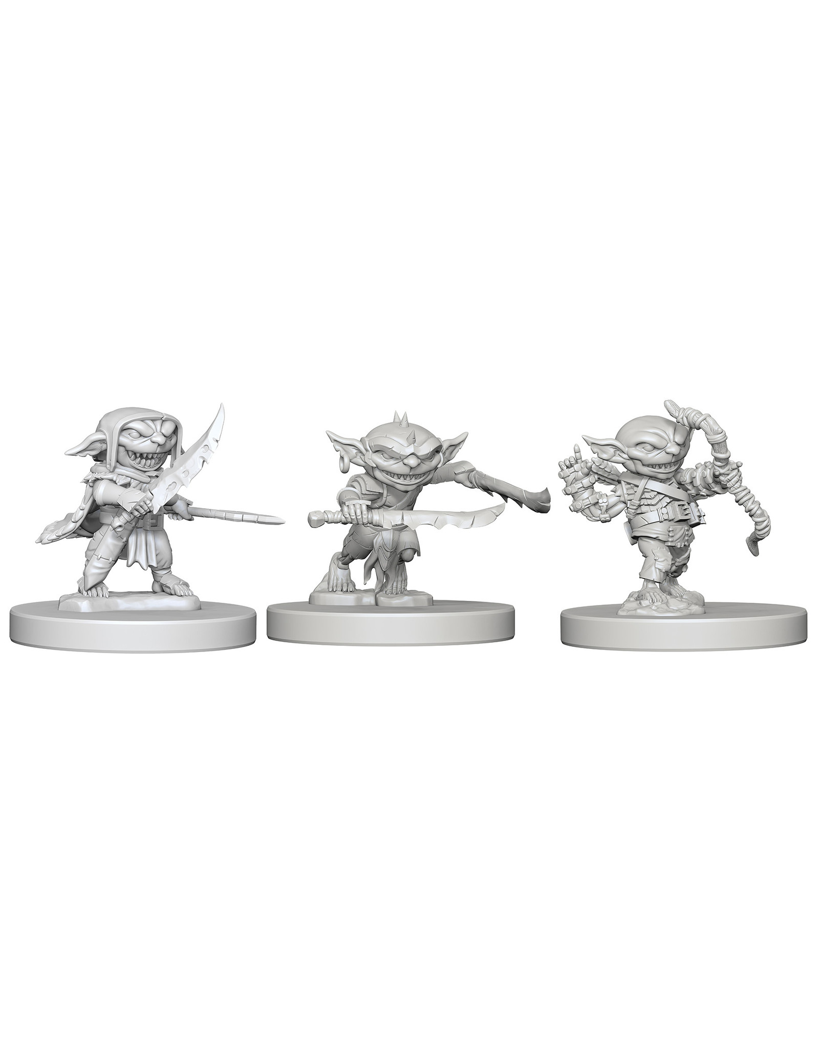 WizKids PF DC: Goblins