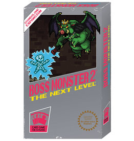 Buffalo Games Boss Monster 2