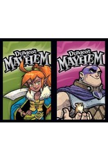 D&D Dungeons & Dragons: Dungeon Mayhem - Battle for Baldur`s Gate