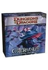 Wizards of the Coast Castle Ravenloft (boardgame)