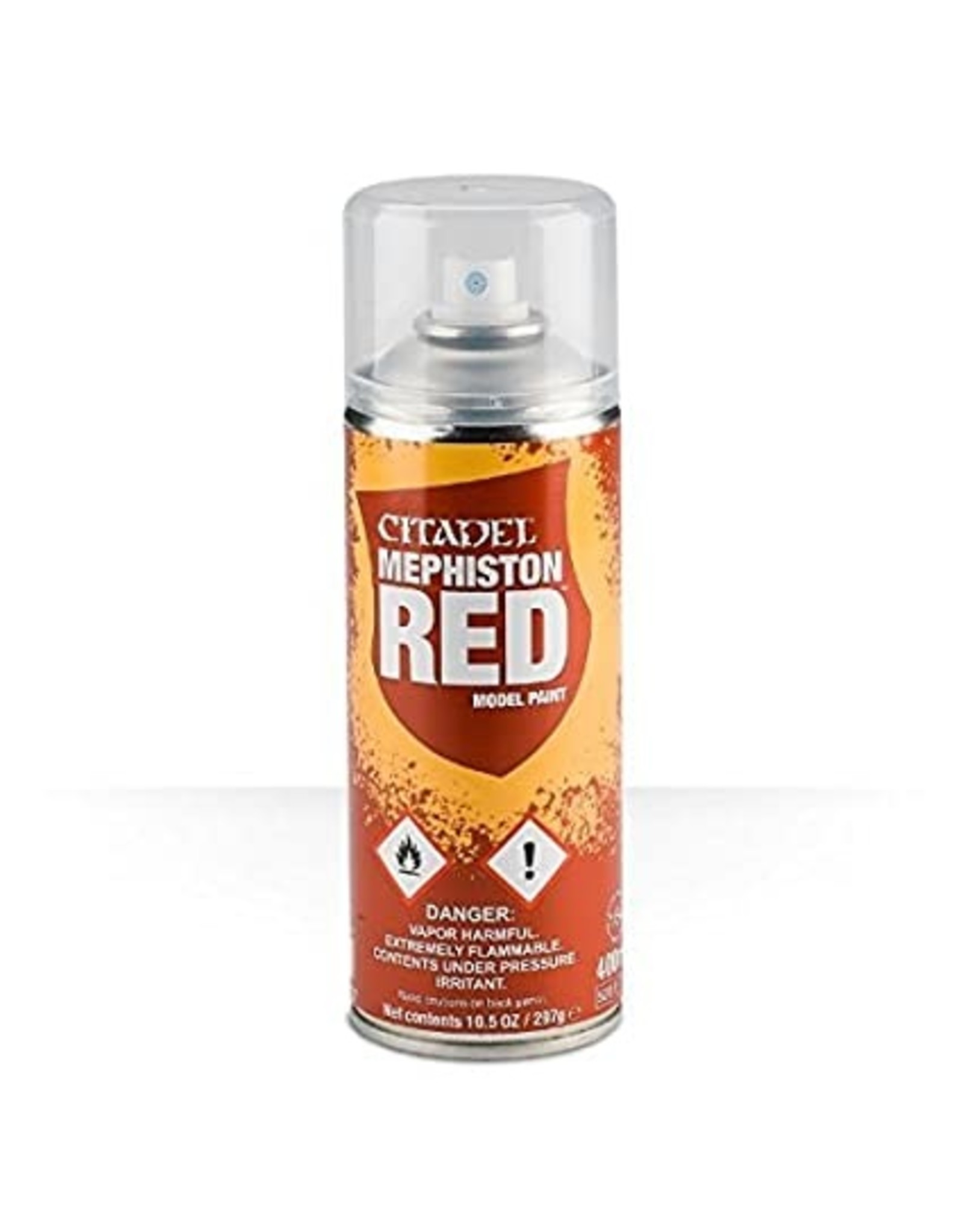 Citadel Citadel Paints: Spray - Mephiston Red