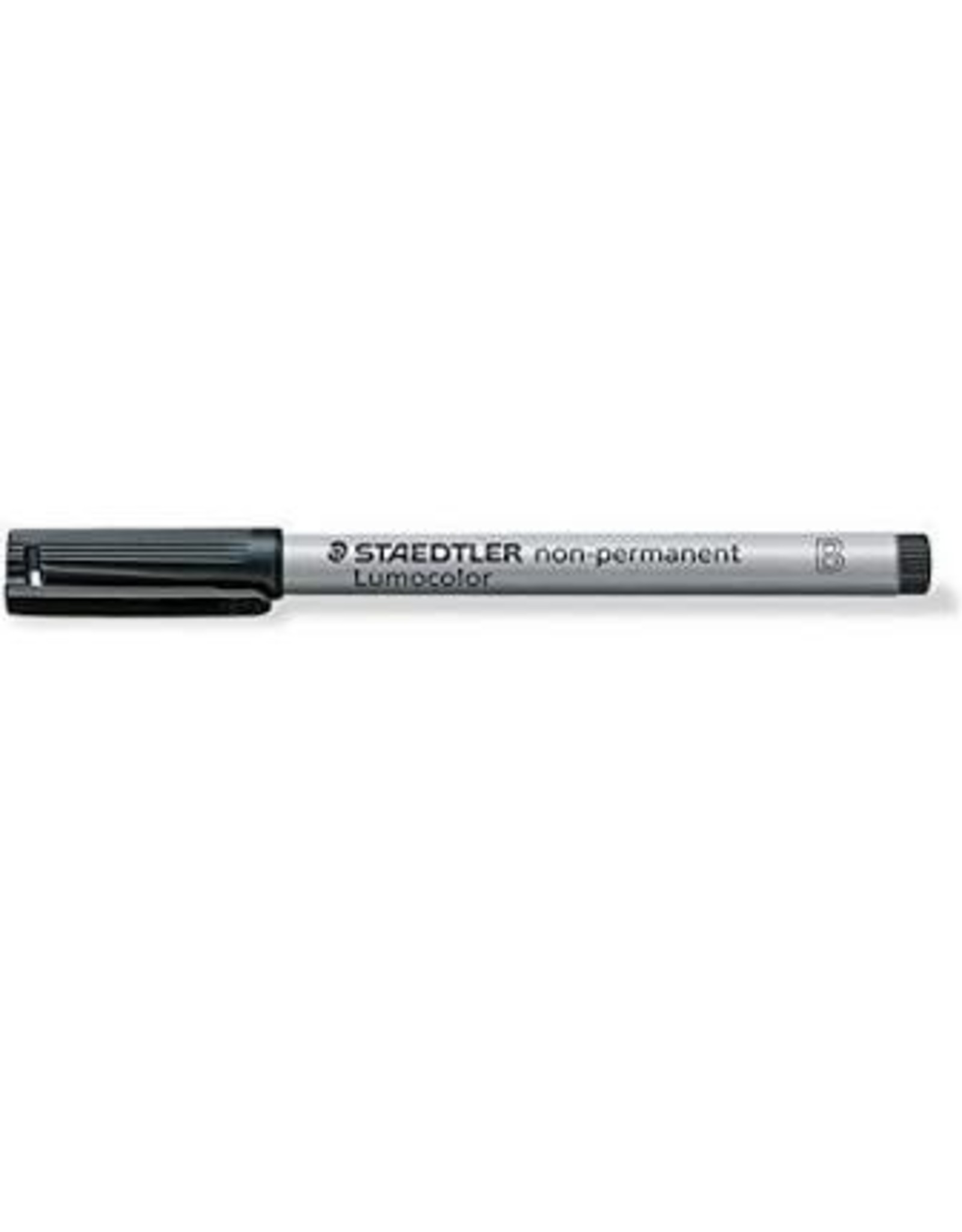 Chessex Water Soluble Marker BK Broad