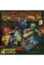 Slugfest Games Red Dragon Inn 3