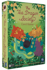 Renegade Games Studios The Tea Dragon Society Card Game