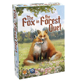 Renegade Games Studios The Fox in the Forest: Duet