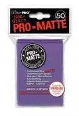 Ultra Pro DP: PRO: Matte PU (50)