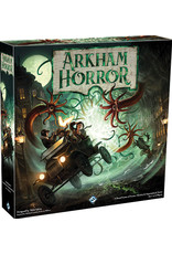 Fantasy Flight Games Arkham Horror: 3E - Core Set