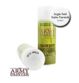 Army Painter Army Painter Spray: Satin Varnish Aegis Suit