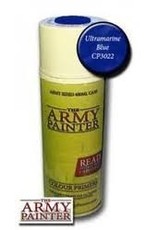 Army Painter Base Primer: Ultramarine Blue