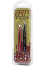 Army Painter Army Painter: Tweezers Set