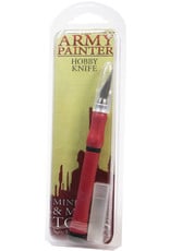 Army Painter Tool: Precision Hobby Knife
