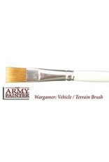 Army Painter Wargamer Brush Vehicle/Terrain LTD