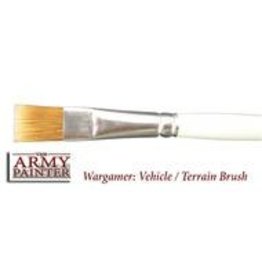 Army Painter Wargamer Brush Vehicle/Terrain LTD