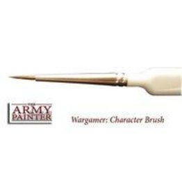 Army Painter Hobby Brush: Character LTD