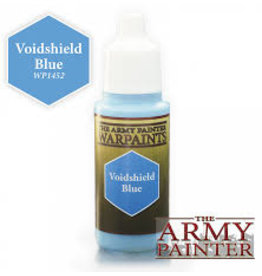 Army Painter Army Painter: Voidshield Blue