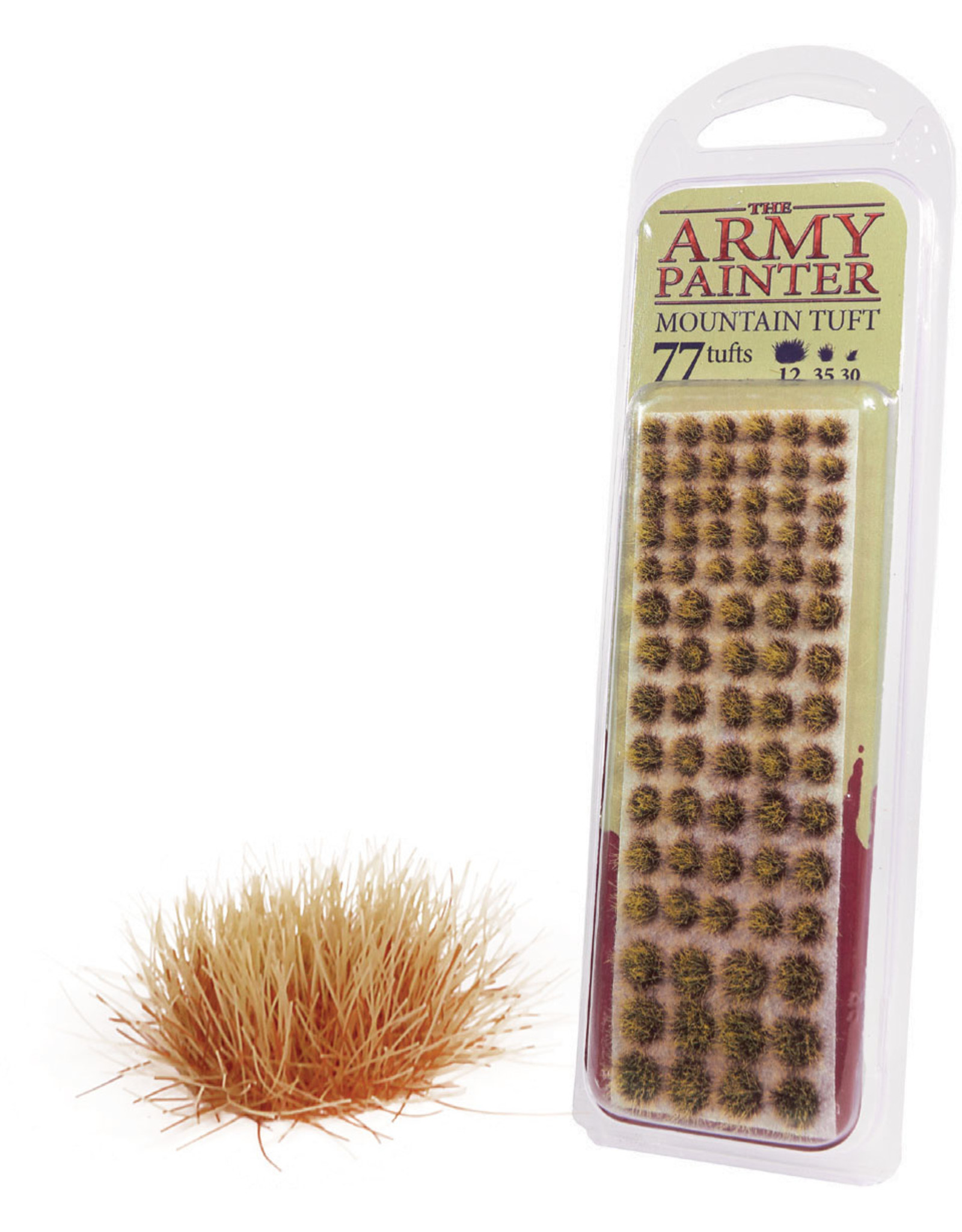 Army Painter Mountain Tuft