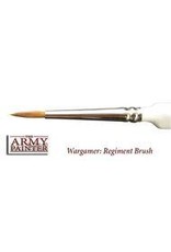 Army Painter Wargamer Brush: Regiment