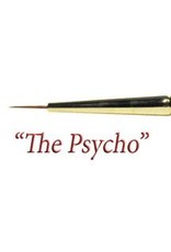 Army Painter Wargamer Brush - ''The Psycho'' LTD
