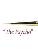 Army Painter Wargamer Brush - ''The Psycho''