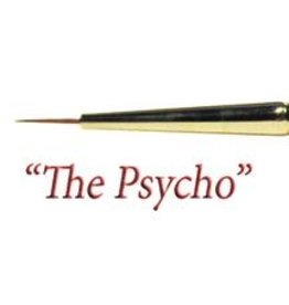 Army Painter Wargamer Brush - ''The Psycho'' LTD