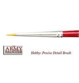 Army Painter Hobby Brush: Precise Detail