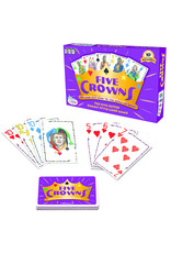 SET Games Five Crowns