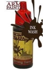 Army Painter Army Painter Washes: Strong Tone