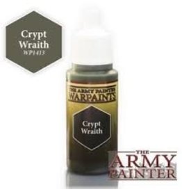 Army Painter Army Painter: Crypt Wraith
