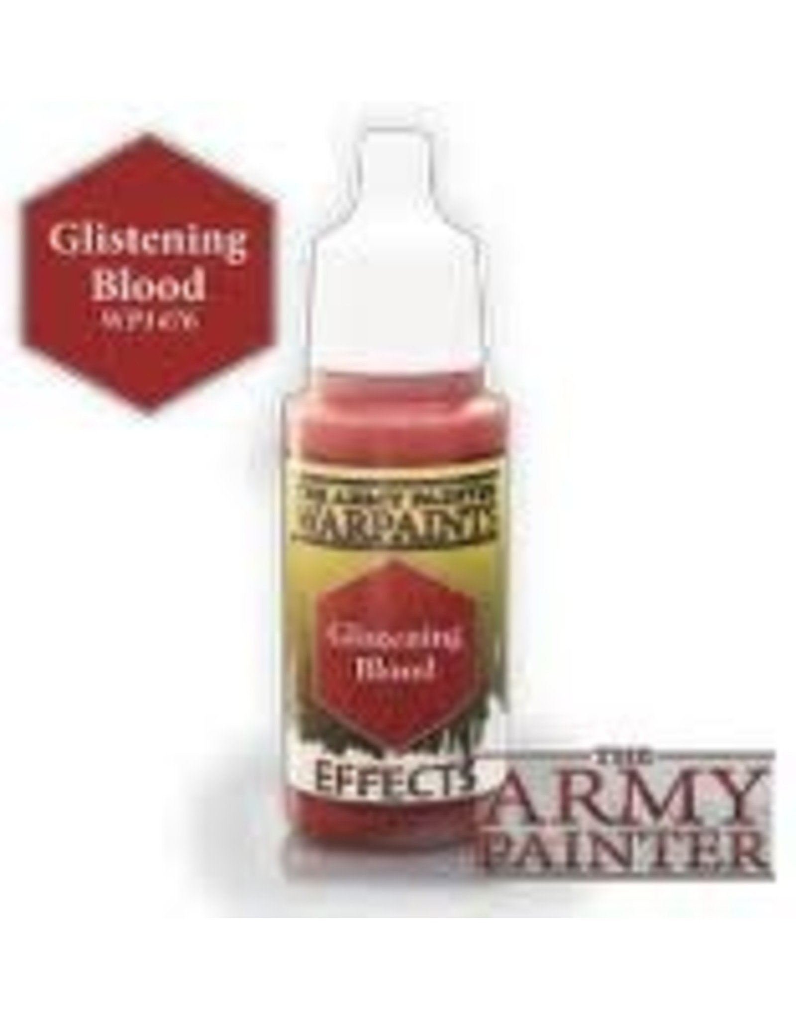 Army Painter Army Painter Effects: Glistening Blood