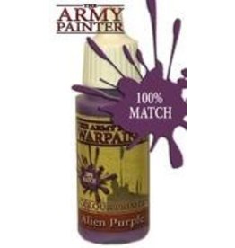 Army Painter Army Painter: Alien Purple