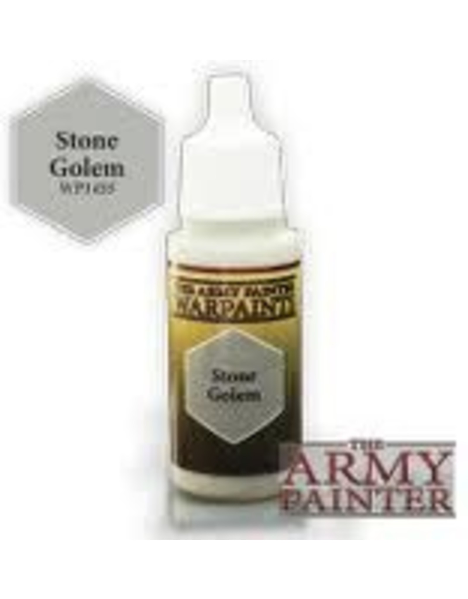 Army Painter Army Painter: Stone Golem